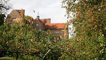 Chartwell House Retreat from London Private Day Tour