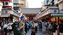 Private Full Day Tour Around Tokyo Like a Local