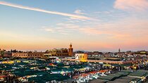 From Agadir/ 5 days Marrakech and Merzouga desert