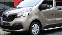 Private Transfer between Marrakech and Agadir 