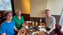 Asakusa The Local Way Tour Includes Lunch&Dessert With Real Guide