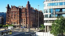 Historic Manchester: Exclusive Private Tour with a Local