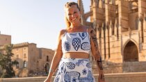 Professional Private Photoshoot Session in Mallorca