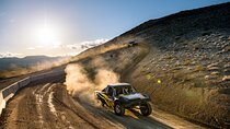 Ride Along in Baja Race Truck
