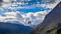 Private Guided Hardanger Fjords and Waterfalls tour