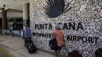 Private Airport Transfer from Punta Cana to Hotel in Uvero Alto