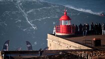 Óbidos & Nazaré Private Tour 