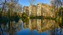 Best of Caldas da Rainha with a local guide 