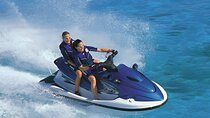 Bali Water Sports and Uluwatu Sunset Tour