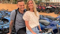 Desert Safari & Quad Biking