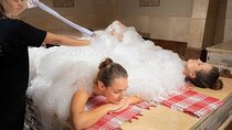 1-Hour Massage & Full Spa Access with Transfers – Sharm El Sheikh