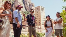 Montserrat Half-Day Tour with Three Departure Options