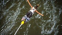 Bungee Jumping