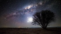Star Gazing with Telescope Dinner and Show - Sharm El Sheikh