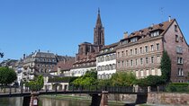 Petite France Private Tour