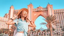 Dubai Airport Transit Tour- Full Day City Tour With Burj Khalifa 
