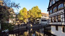 Strasbourg Absolute Private Tour