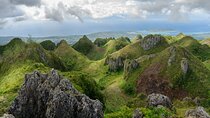 Osmeña Peak and Kawasan Canyoneering in Cebu with Lunch