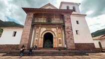 Half Day Tour to South Valley from Cusco