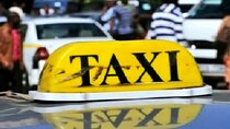 All Day Personal Car Service in Accra or Cape Coast