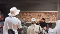 Alexandria Free Walking Tour Discover the Hidden Gems