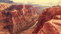 Private Tour to Grand Canyon West
