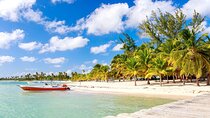  Catalina Island From Punta Cana