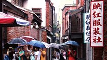 Taipei Historic Shared Walking Tour