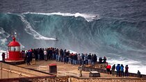 Nazaré and Obidos tour from Lisbon