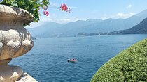 Private Day Trip to Lake Como & Bellagio With a Local