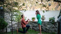 Private Photoshoot Tour with a Local Lake Como Photographer