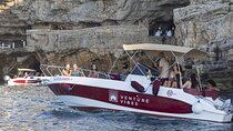 Exclusive 1,5-Hour Private Boat Tour in Polignano a Mare