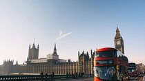 Private Tour in Westminster Abbey, Big Ben and Buckingham Palace 