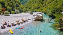 Explore Thailand of Europe Tour from Tirana Durres to Shala River