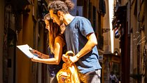 Scavenger Hunt in Nice The Mysterious Robbery
