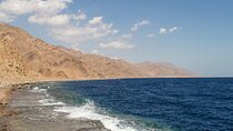 Blue Hole & Canyon Tour, Lunch , Bus Transfer – Sharm El Sheikh