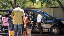 Victoria Falls Airport Transfer to Hotel