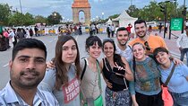 Private Old and New Delhi Day Tour by Car with Options