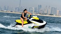 20-Minute Private Dubai Jet Ski Ride 