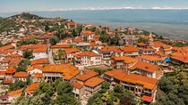 Kakheti Essence Vineyards Culture and Heritage Tour