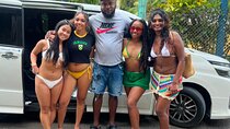 Montego Bay Airport Transfer to and from Hotels in Montego Bay