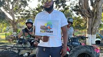 ATV Safari, Negril 7 Mile Beach & Rick’s Cafe from Montego Bay