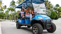Convenient Key West Golf Cart Rentals – Ride Around Like a Local!