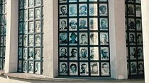 Schindler's Factory and Krakow Ghetto Monty Private Walking Tour
