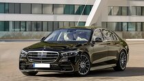 Private Transfer between Narita Airport and Tokyo