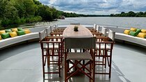 Luxury Sunset Cruise