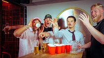 Amsterdam Beer Olympics 