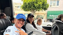 Private Tour of Los Angeles by Open-Top Bus