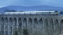 10 Day London, Dublin and Ireland Tour by Ferry and Rail