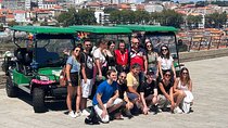 Street Art and Architecture:Porto Speaks Through Its Streets